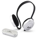 Titanum Slušalice wireless sa postoljem i FM SWING, za TV/CD/DVD/MP3/MOB/PC, TH111 | Eponuda.ba