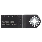 Bosch Accessories List pile za uranjanje AIZ 32 EC za drvo, HCS, 40 x 32 mm Bosch 2608661626 5 kom. Cijene
