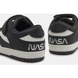 Sinsay Tenisice od umjetne kože NASA | shoptok.hr