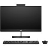 HP All-in-One 24-cr0026ny PC23,8",NT,1335U,16GB(2x8GB),512GB,FreeDos, Wlan, crni 12 mjeseci | Eponuda.ba