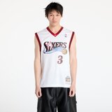 Mitchell & Ness Nba Swingman Home Jersey Bijela Cijene
