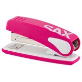  Stroj za spajanje Sax, do 25 listova, magenta | shoptok.hr