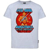 Teske Boje He-Man - muška majica