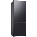 Samsung RB53DG703CB1/EF No-Frost širine kombinirani hladilnik-zamrzovalnik 75 cm, 538 litrov, Premium Black Steel | Shoptok.si