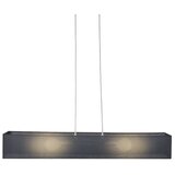  Luster na sajli CAROLINE 2xE14/40W/230V | Eponuda.com