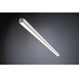 PAULMANN 79903 - LED/43W prigušiva luster na sajli SMART LENTO 230V 2700-6000K | Eponuda.com