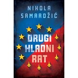 Laguna Nikola Samardžić - Drugi hladni rat