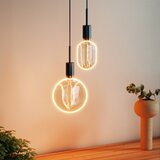  LED prigušiva sijalica VINTAGE E27/4W/230V 1800K zlatna - Osram | Eponuda.com