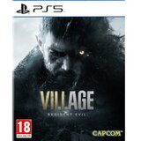 Capcom Resident Evil Village (Playstation 5) Cene