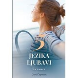 Preporod Pet jezika ljubavi za samce Cene