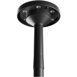  Solarna svjetiljka SOLARA PLATO 1W CCT IP65 126X51X290MM | shoptok.hr