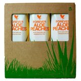  Tripack Aloe Peach | Eponuda.ba