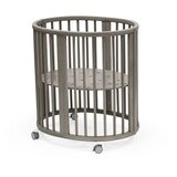 Stokke dječji krevet Sleepi Mini V3 hazy grey | shoptok.hr