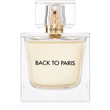 Eisenberg Back to Paris parfumska voda za ženske 100 ml Cene