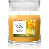 Yankee Candle Starfruit & Sunshine mirisna svijeća 368 g Cijene