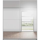 home24 OMARA Z DRSNIMI VRATI, siva | Shoptok.si