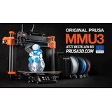 Prusa MMU3 Assembled Unit, MK4S/MK3.9S | Eponuda.com