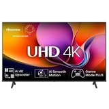  Televizor Hisense LED 58A6Q, 4K Ultra HD, Smart TV | Eponuda.ba