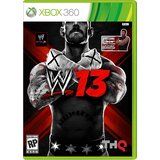  WWE 13 (XBOX 360) - rabljeno Cene