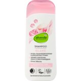 Alverde Naturkosmetik šampon za sjaj kose- Glanz 200 ml cene