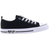 Big Star Nizke superge KK274102 pisana | Shoptok.si