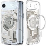Spigen ULTRA HYBRID MAGSAFE OVITEK ZA IPHONE 17 AIR ZERO ONE ZAŠČITA, (5000336695) | Shoptok.si