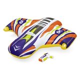 Bestway Dušek za vodu Shattle 1.17x1.07m | ePonuda.com