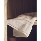 Kave Home Bela frotirna bombažna brisača 30x50 cm Olvira – | Shoptok.si