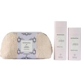 Kerasilk Essentials Smoothing Set darilni set za neobvladljive lase Cene