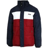 Fila Plašči PELLE PUFF Večbarvna | Shoptok.si