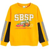 Cool club pulover DR LCB2910587 NICKELODEON F rumena 128 | Shoptok.si