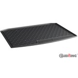 Gledring gumeni tepih za prtljažnik za Škoda KAROQ SUV 4WD/lower bottom | shoptok.hr