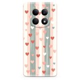  Futrola ultra tanki print clear za xiaomi redmi note 15 5g sp022 ( F124933 ) | Eponuda.com