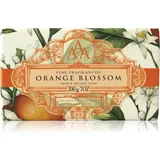 The Somerset Toiletry Co. Aromas Artesanales de Antigua Triple Milled Soap luksuzni sapun Orange Blossom 200 g