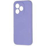 Techsuit SoftFlex silikonska maska za Honor 600 Lite – Light Purple | Shoptok.si