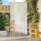 PANEL Zaslonska zaščita Siva Jeklo, (5000094619) | Shoptok.si
