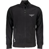 U.S. GRAND POLO US GRAND POLO MEN&#39;S BLACK ZIP SWEATSHIRT Cijene