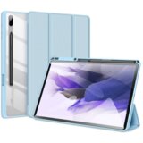 Dux ducis Style torbica za Samsung Galaxy Tab A8 X200 / X205 10,5 inch (2021) - modra | Shoptok.si