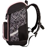 Target Ergonomska šolska torba GT Click Dancing Queen, anatomic | Shoptok.si
