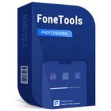 FoneTool Fone Tool Professional Edition 5 PC Lifetime Key GLOBAL | Eponuda.com