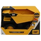 CAT Igračka Kompaktni čelični kiper kamion 83426