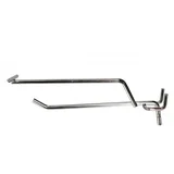 kukica za policu eu type1 5x150mm chrome ( 70140334 )
