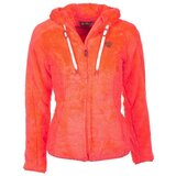 Peak Mountain Flis Blouson polaire femme ALANE Oranžna | Shoptok.si