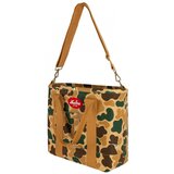 New Era Torbe Camo tote bag newera Bež Cene