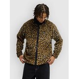 DC Lynx Fleece Jacket fauxcat Cene