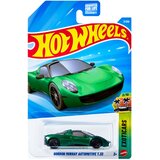 Mattel Hot Wheels: Gordon Murray Automotive T.33 zeleni autić 1/64 – | shoptok.hr
