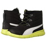 Puma Dvoranski šport Bao 3 Boot Črna | Shoptok.si