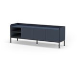 Marckeric Plava TV komoda 160x55x42 cm Adara – | shoptok.hr