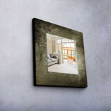 Wallity Zidno ogledalo MA-081, 50x50cm | Eponuda.ba