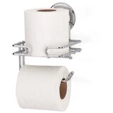 Tekno-Tel držač za toalet papir dupli ef275